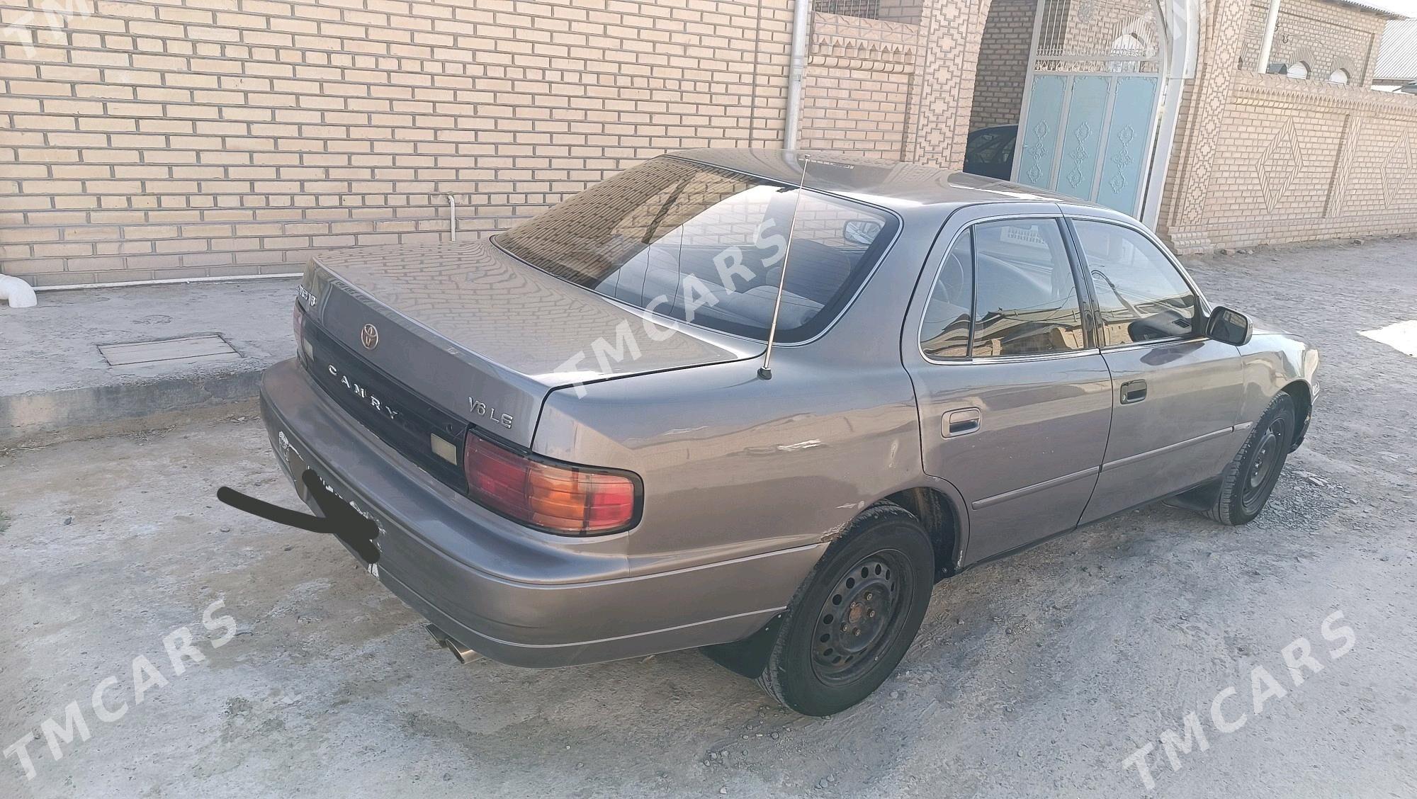 Toyota Camry 1992 - 85 000 TMT - Mary - img 2
