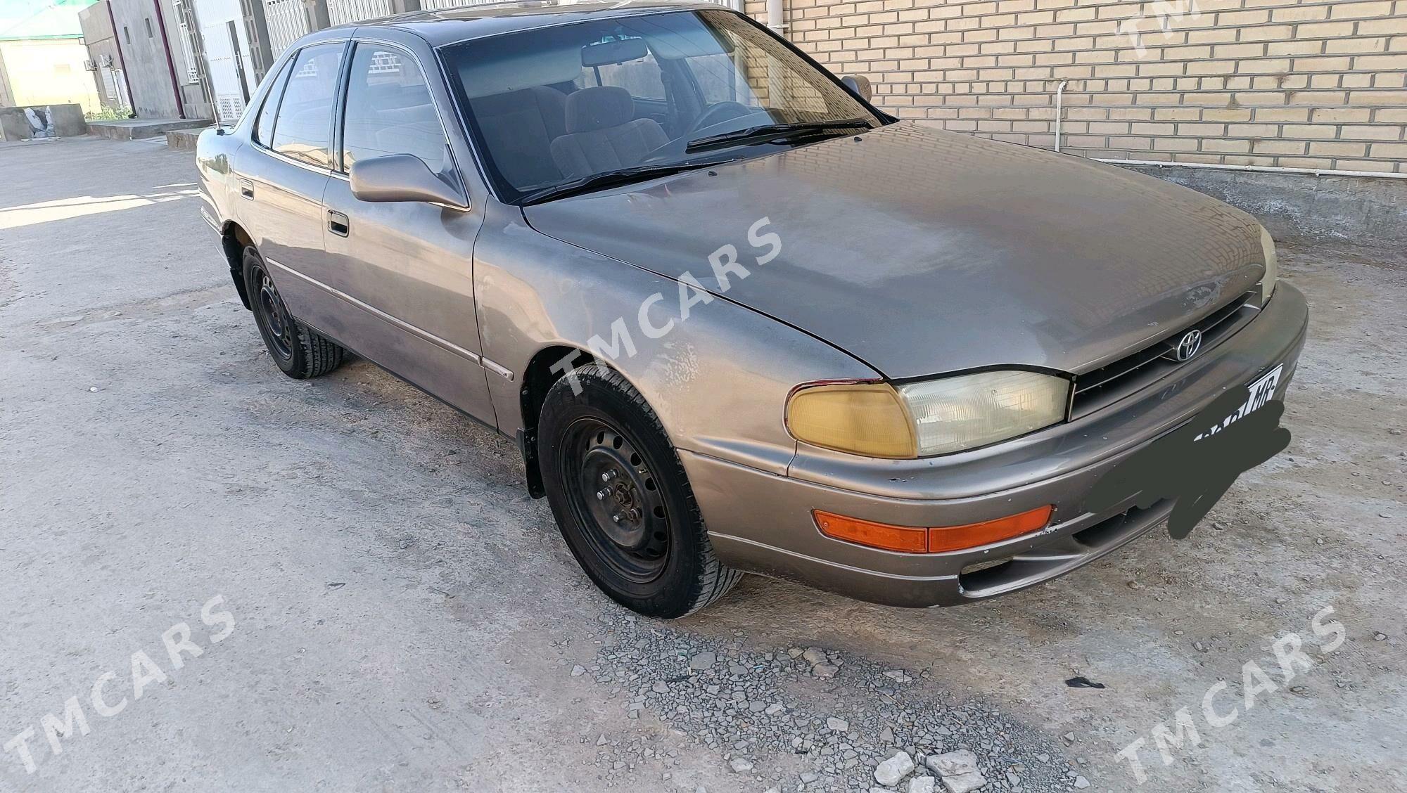 Toyota Camry 1992 - 85 000 TMT - Mary - img 9
