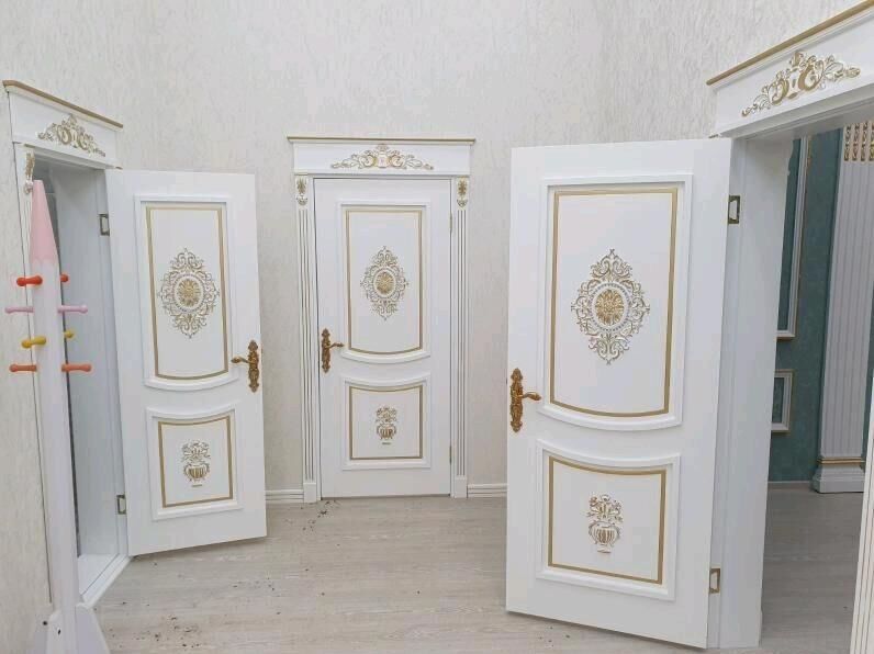 MEBIL WE GAPYLAR ZAKAZA - Ашхабад - img 4