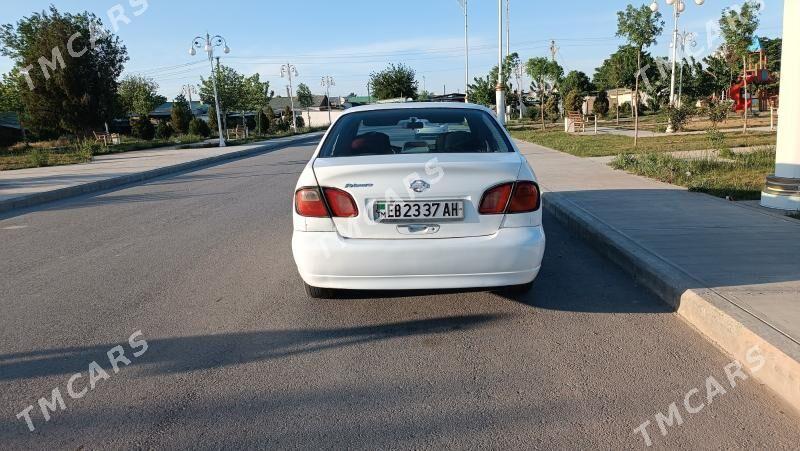 Nissan Primera 2001 - 55 000 TMT - Анев - img 4