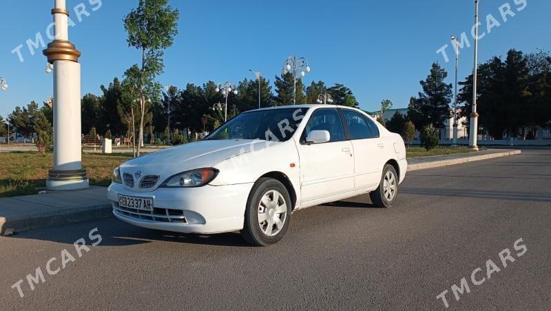 Nissan Primera 2001 - 55 000 TMT - Анев - img 3