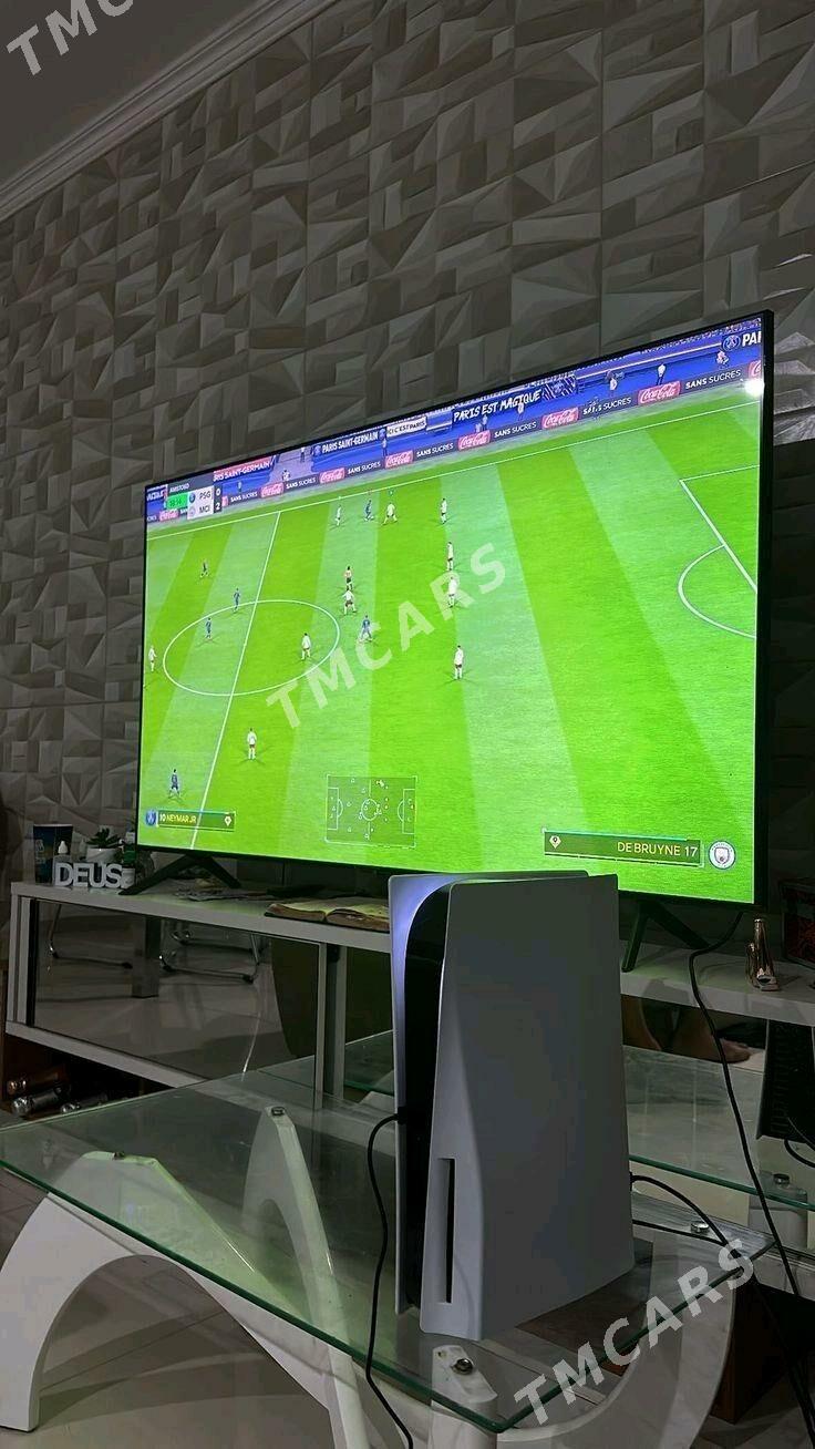 Playstation 5 - Türkmenbaşy - img 4