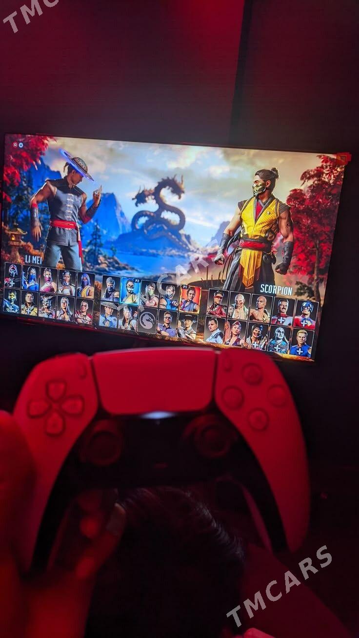 Playstation 5 - Türkmenbaşy - img 2