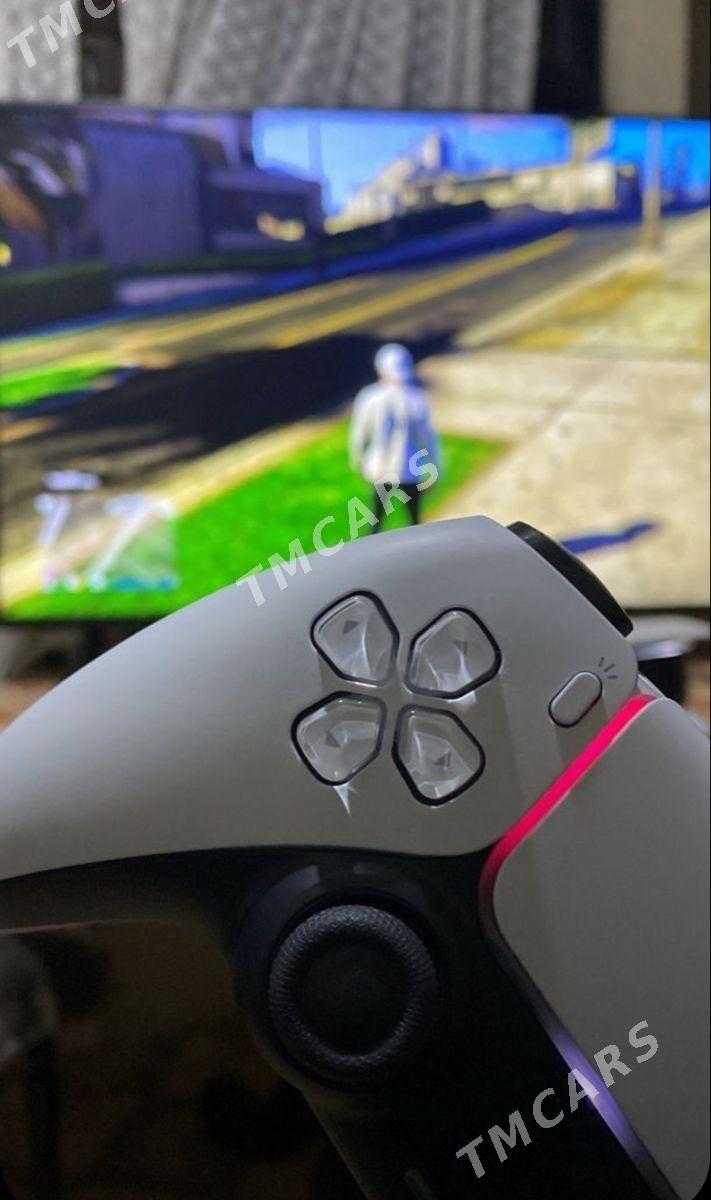 Playstation 5 - Türkmenbaşy - img 3