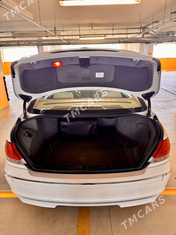 BMW 740 2007 - 165 000 TMT - Олимпийский городок - img 5