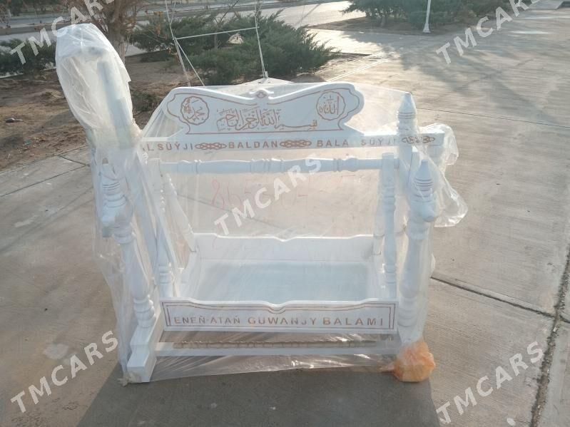 tokly sallançak - Aşgabat - img 3