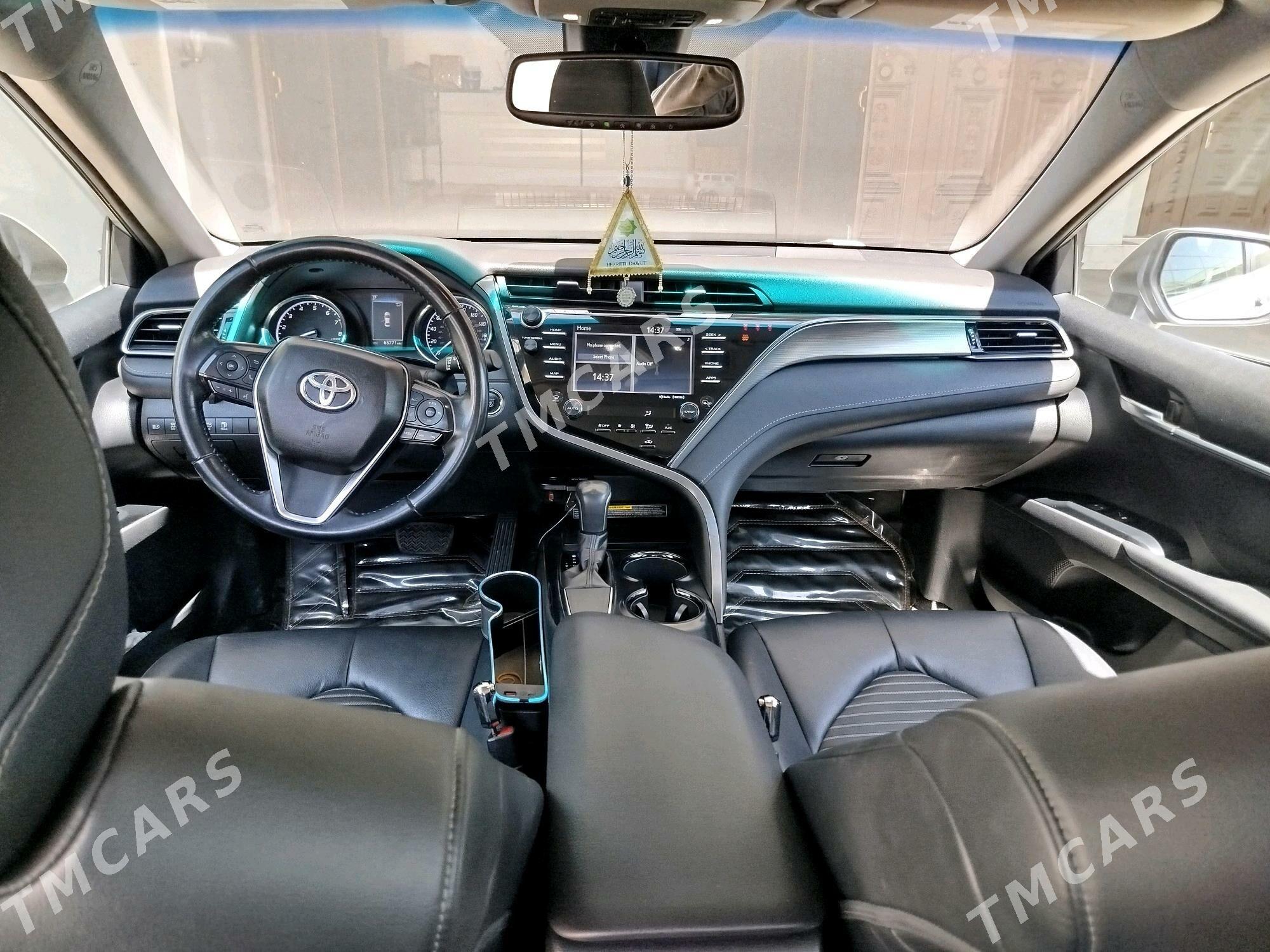 Toyota Camry 2019 - 320 000 TMT - Daşoguz - img 4