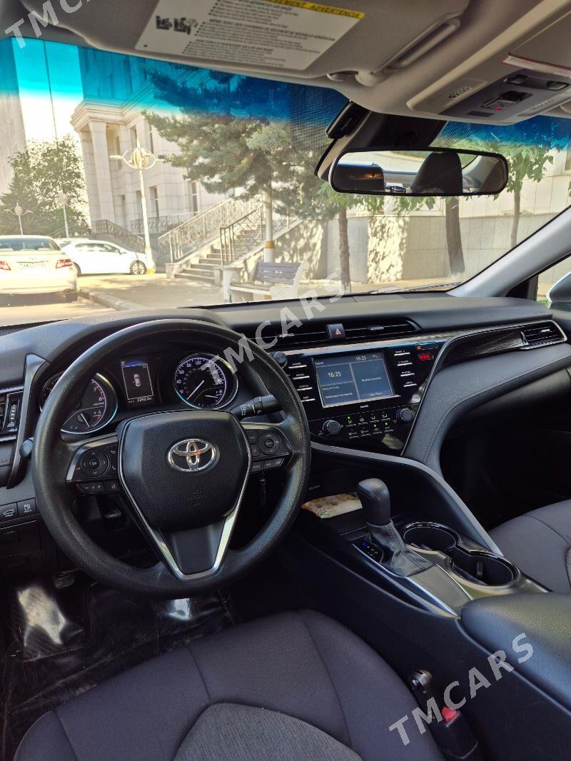 Toyota Camry 2020 - 265 000 TMT - 15-nji tapgyr - img 4