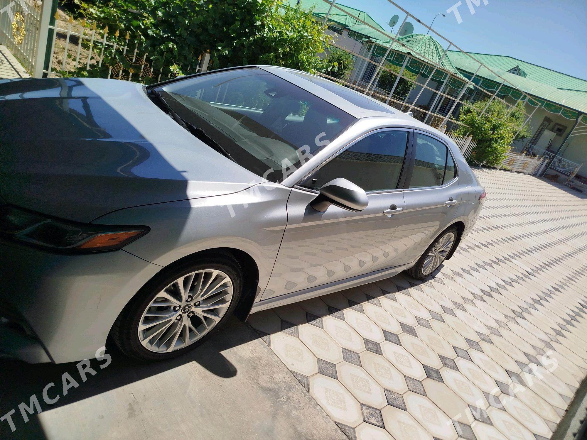 Toyota Camry 2019 - 320 000 TMT - Daşoguz - img 2