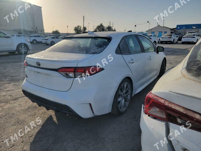 Toyota Corolla 2020 - 150 000 TMT - Мары - img 4
