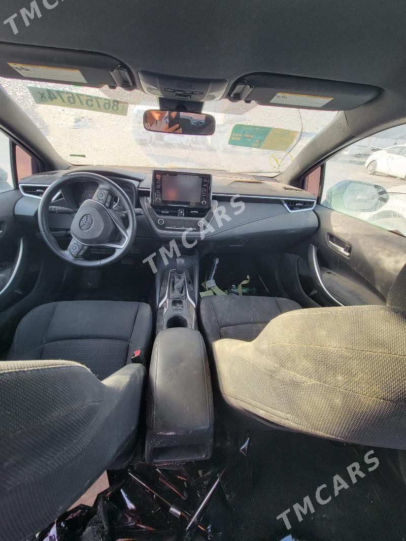 Toyota Corolla 2020 - 150 000 TMT - Мары - img 2