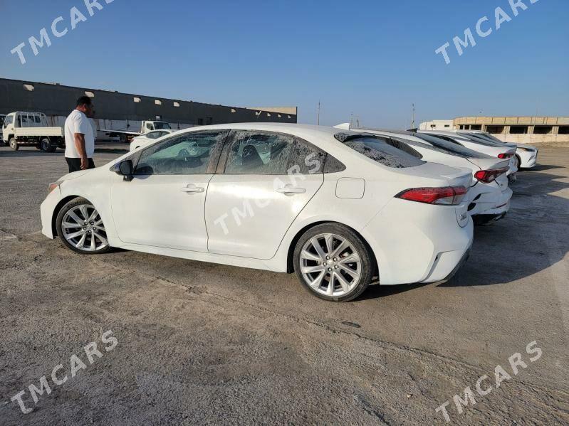 Toyota Corolla 2020 - 150 000 TMT - Мары - img 5