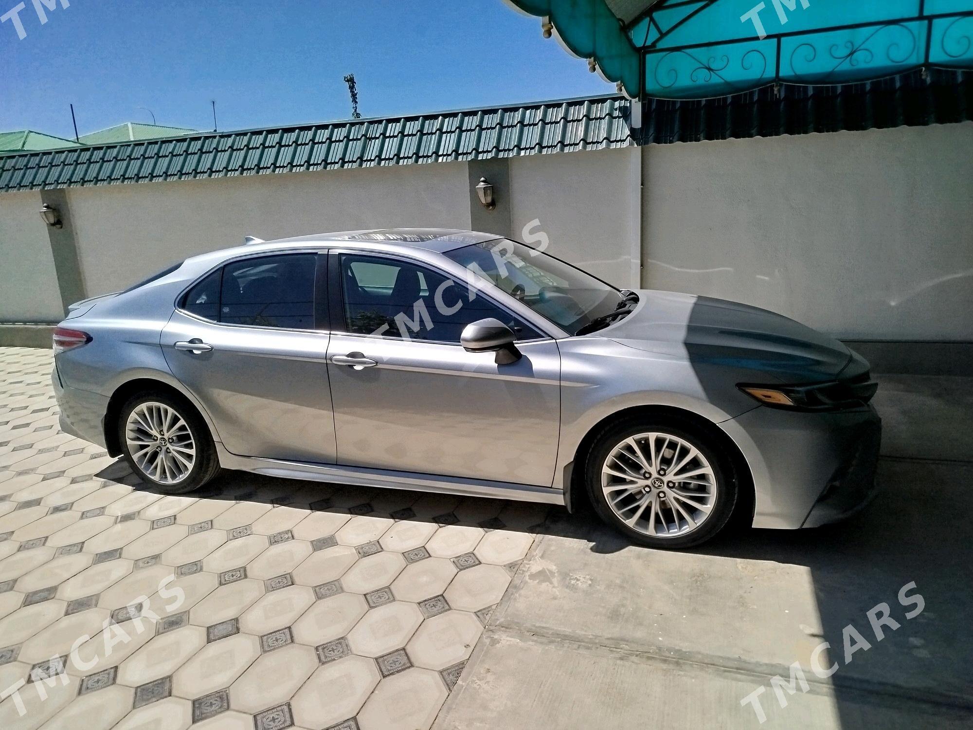 Toyota Camry 2019 - 320 000 TMT - Daşoguz - img 7