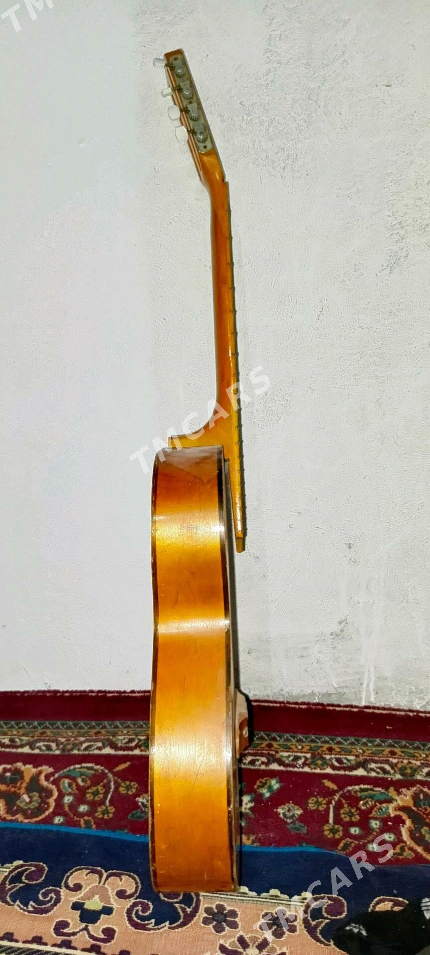 gitara - Balkanabat - img 3