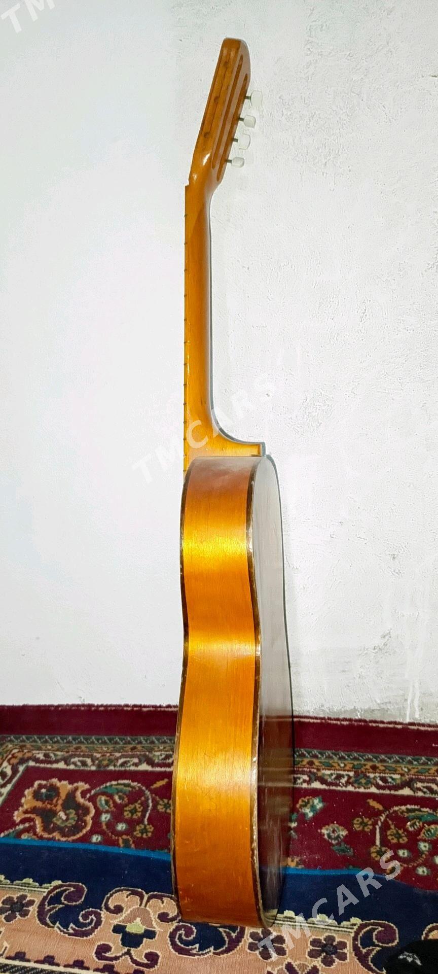 gitara - Balkanabat - img 2