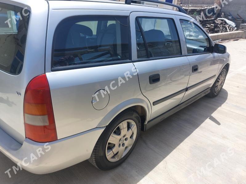Opel Astra 2003 - 75 000 TMT - Gökdepe - img 5
