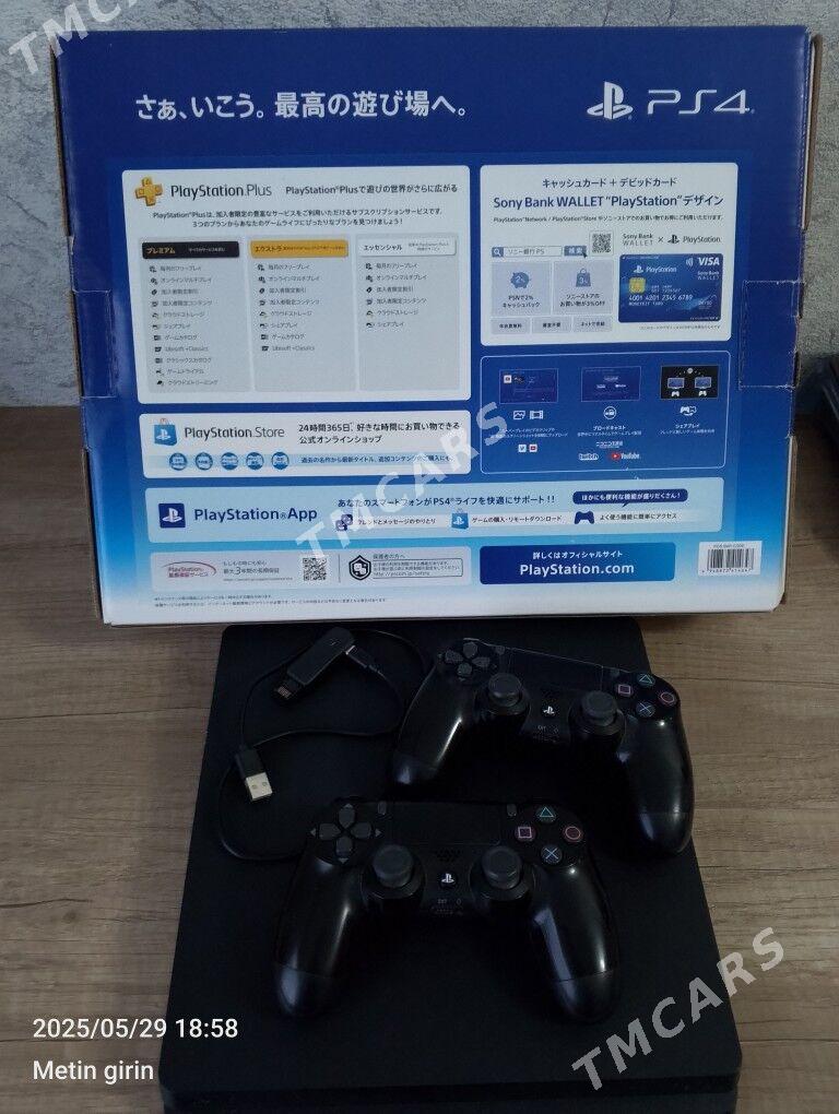 PS4 Plus - Balkanabat - img 2