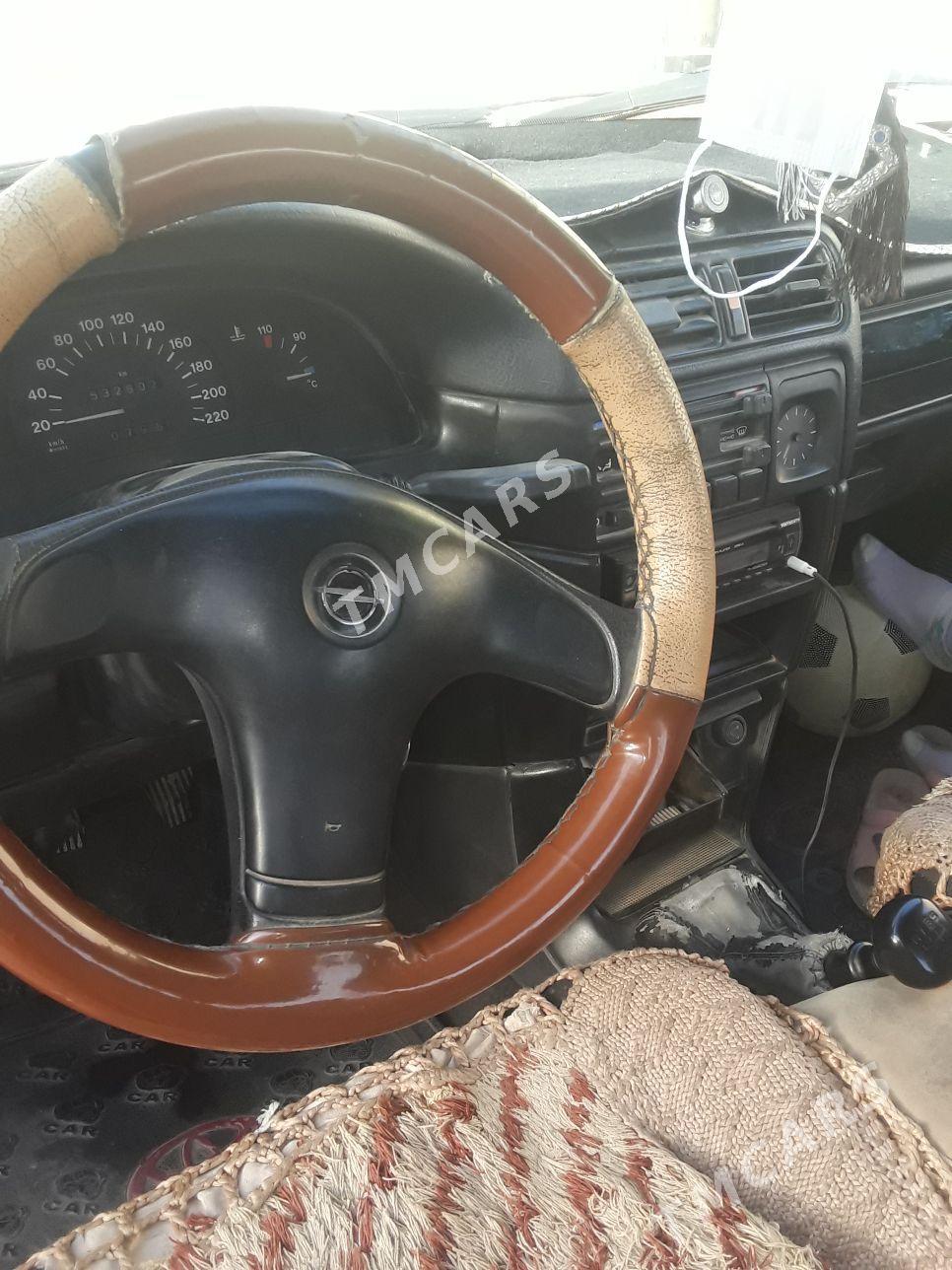Opel Vectra 1993 - 32 000 TMT - Mary - img 5