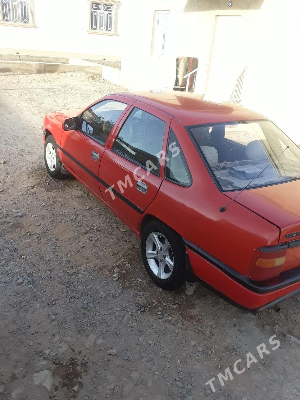 Opel Vectra 1993 - 32 000 TMT - Mary - img 4