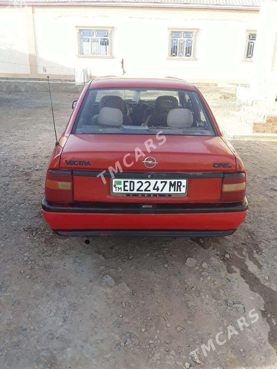 Opel Vectra 1993 - 32 000 TMT - Mary - img 3