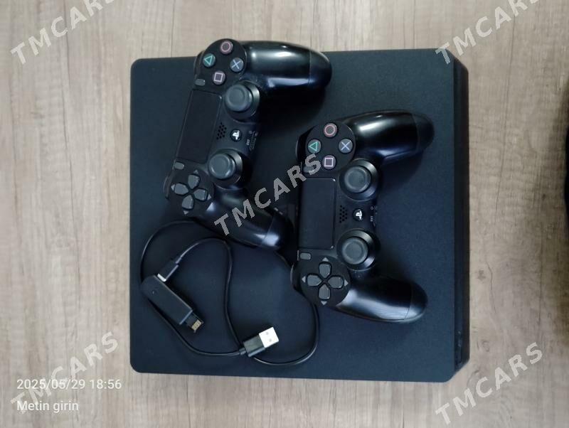 PS4 Plus - Balkanabat - img 3