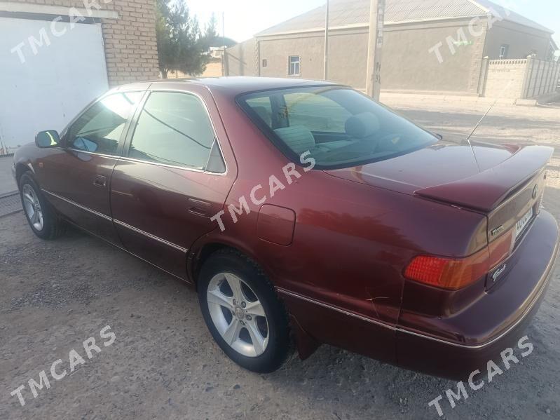 Toyota Camry 2001 - 110 000 TMT - Sakarçäge - img 2