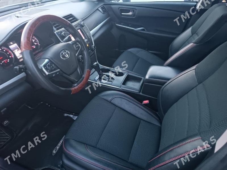 Toyota Camry 2017 - 270 000 TMT - Dänew - img 2