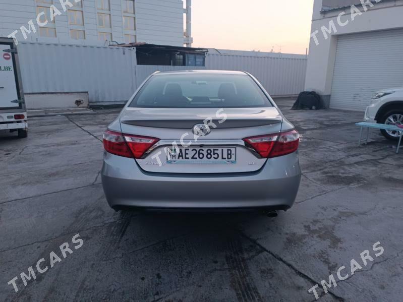 Toyota Camry 2017 - 270 000 TMT - Dänew - img 3