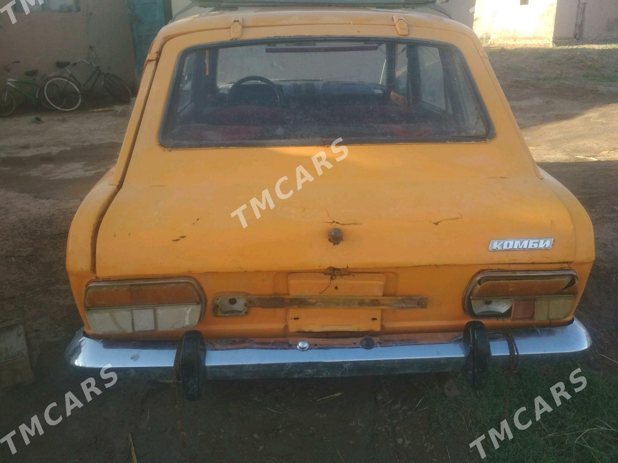 Москвич 412 1989 - 6 000 TMT - Gurbansoltan Eje - img 3
