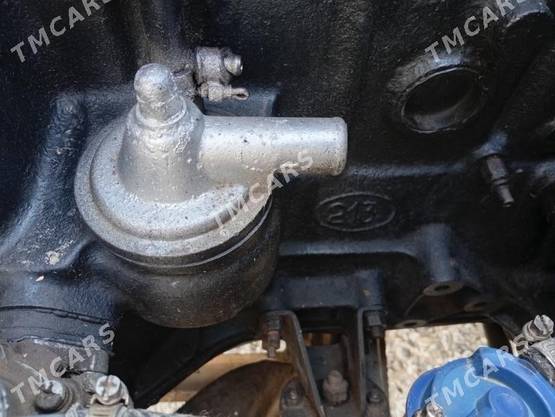 Lada 2106 1987 - 60 000 TMT - Mary - img 2