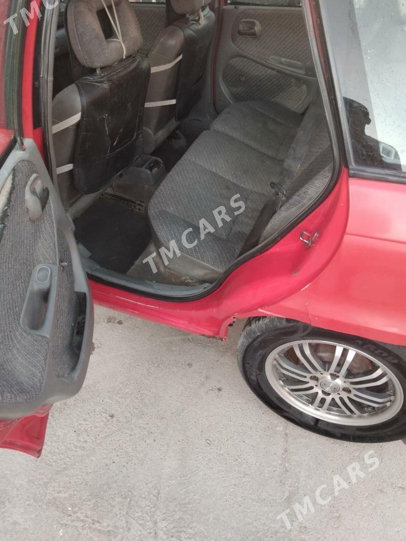 Opel Astra 1992 - 18 000 TMT - Туркменабат - img 2