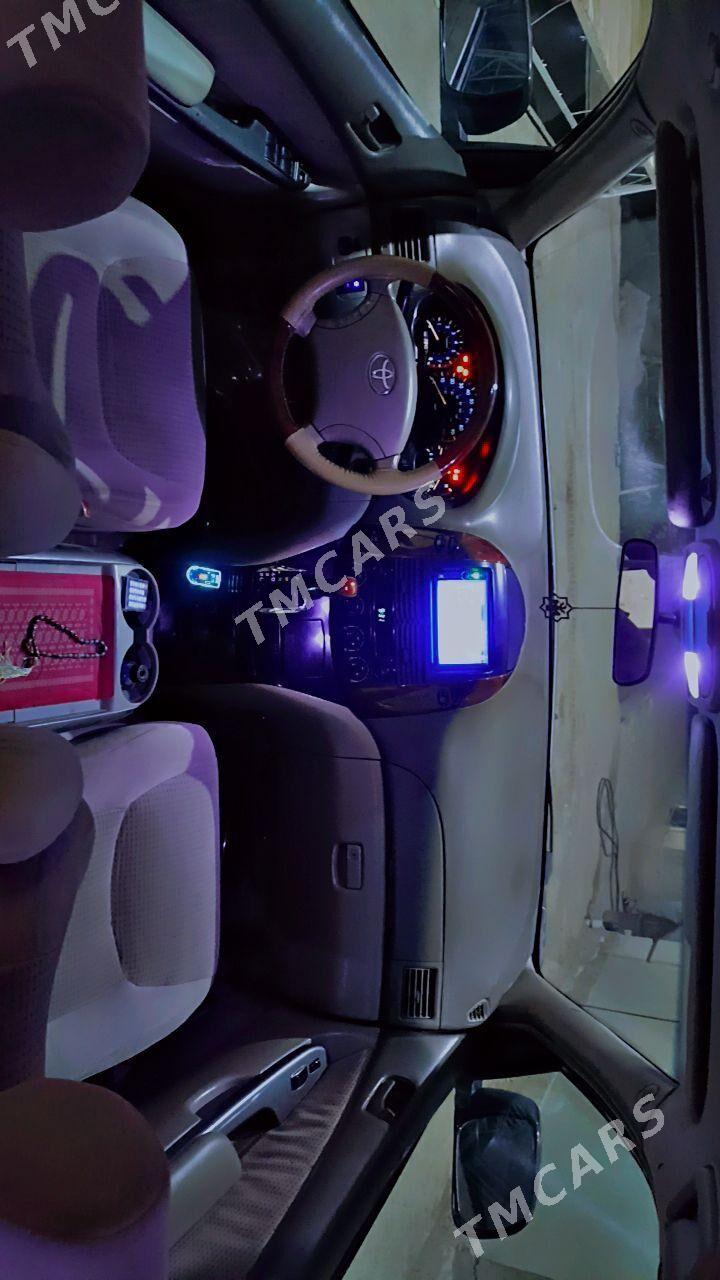 Toyota Sienna 2006 - 220 000 TMT - Гурбансолтан Едже - img 2
