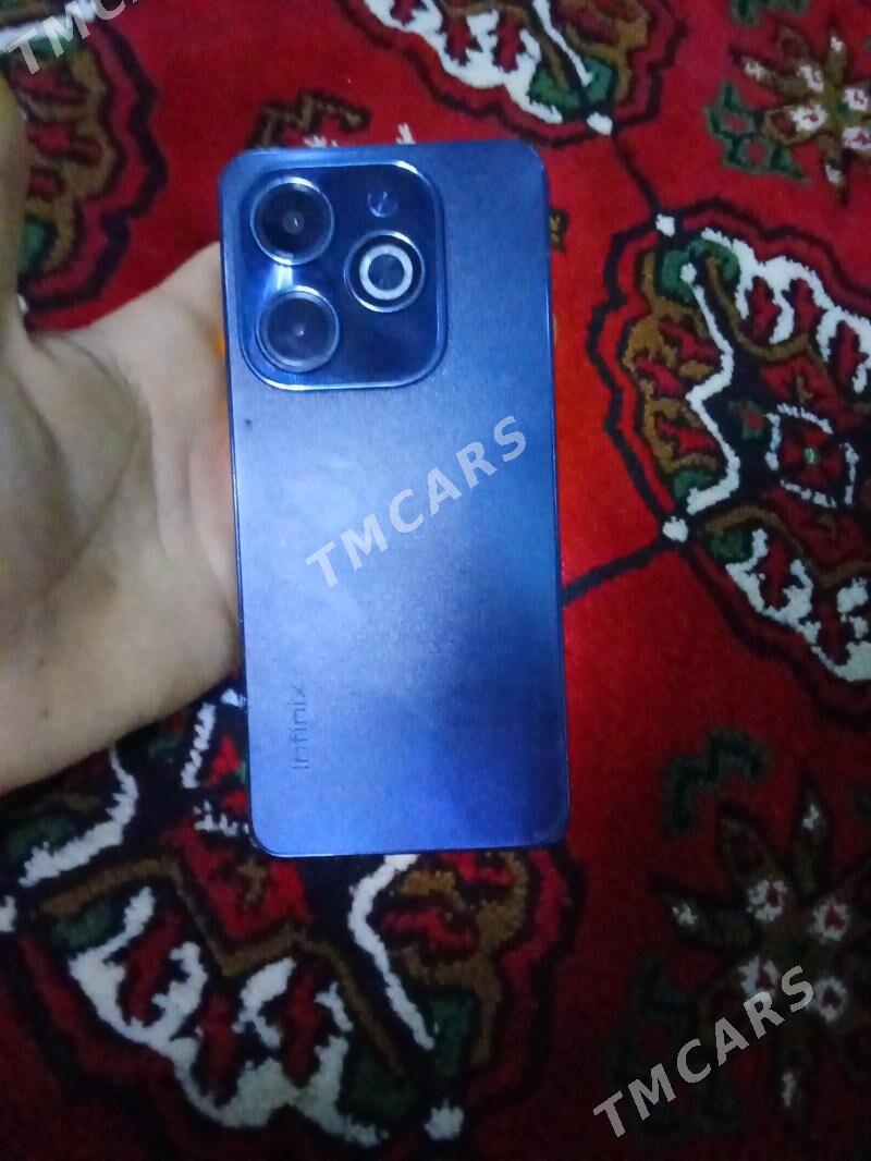 Infinix HOT 40i - Türkmenbaşy etr. - img 2