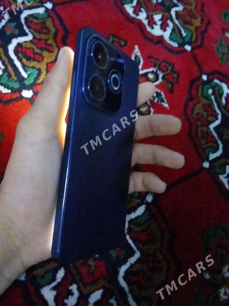 Infinix HOT 40i - Türkmenbaşy etr. - img 6
