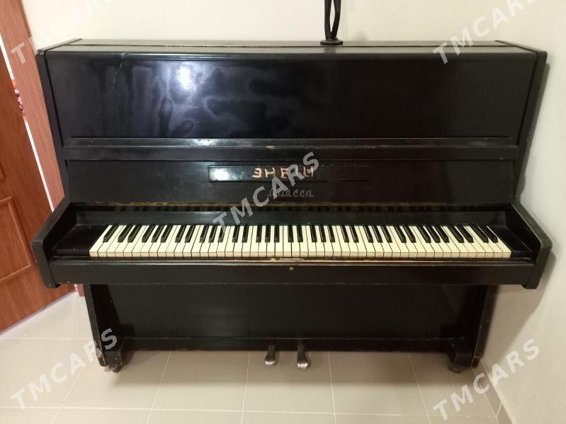 pianina адесса - Aşgabat - img 2