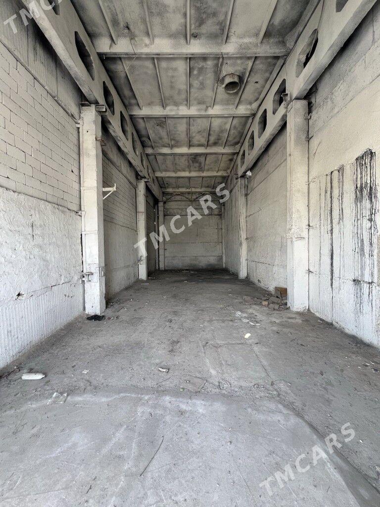 Arenda Yer Boks Sklad - Ашхабад - img 2