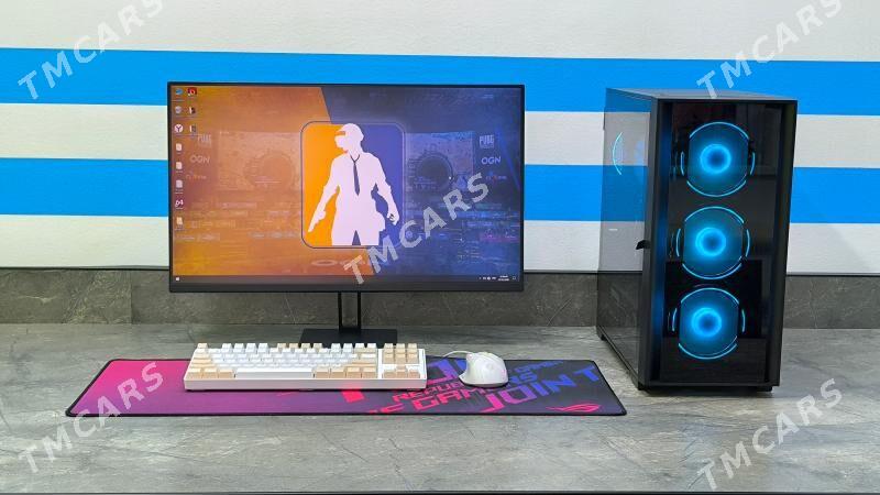 I7 12700F / Ram / Nvme / SSD / - Мир 4 - img 5