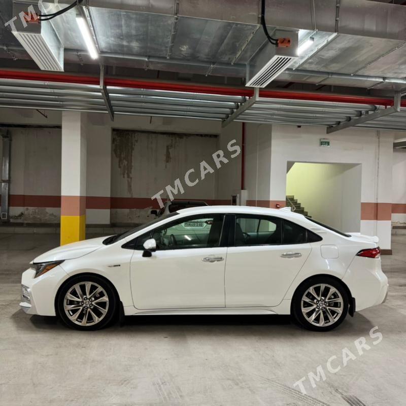 Toyota Corolla 2020 - 200 000 TMT - Aşgabat - img 5