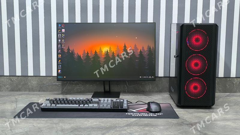 I7 12700F / Ram / Nvme / SSD / - Мир 4 - img 3