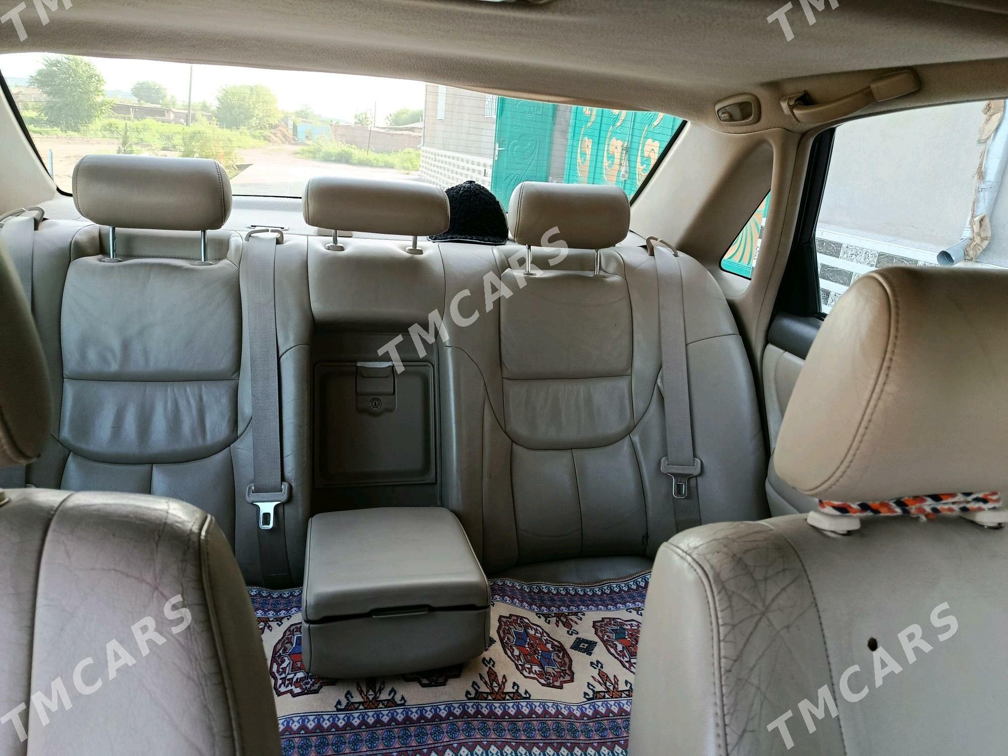 Toyota Avalon 2003 - 220 000 TMT - Теджен - img 5