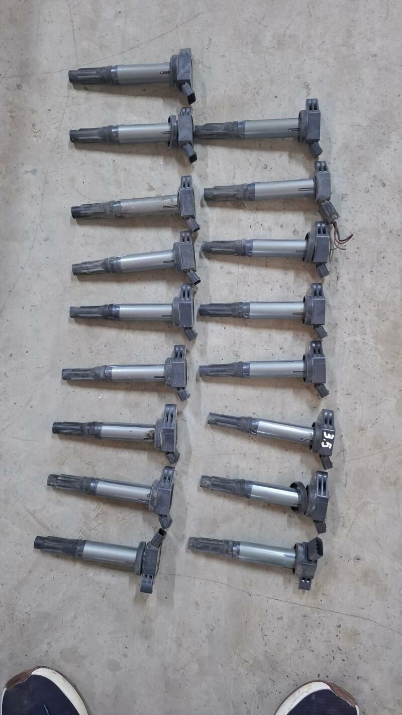 katuşka babina 350 TMT - Aşgabat - img 2