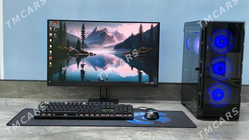I7 12700F / Ram / Nvme / SSD / - Мир 4 - img 8
