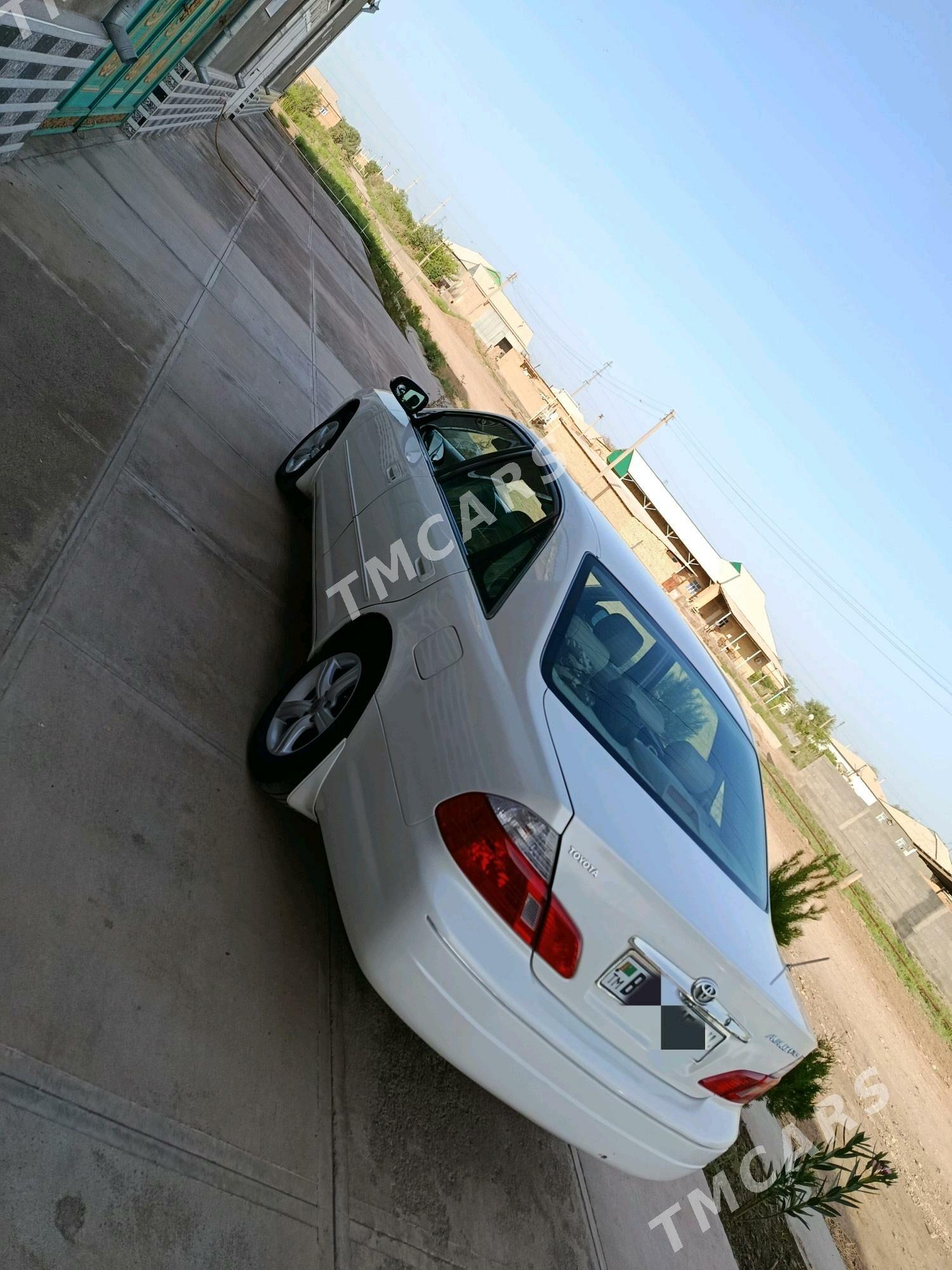 Toyota Avalon 2003 - 220 000 TMT - Теджен - img 7