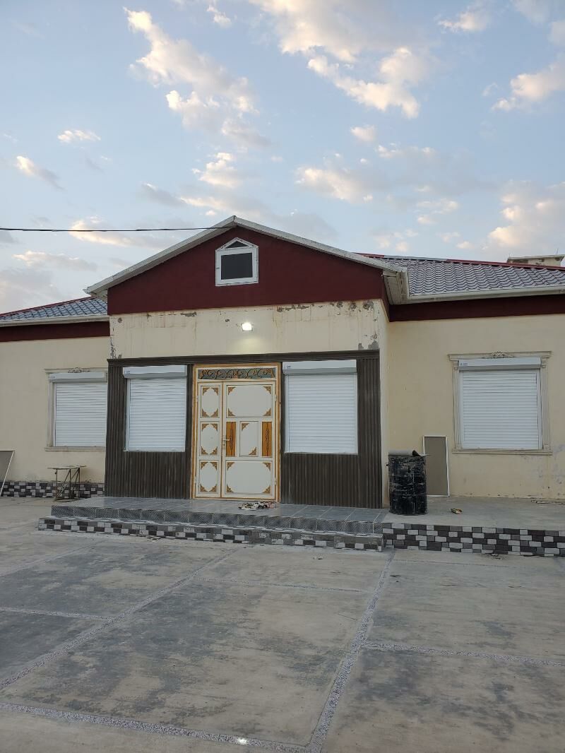 PANJUR PERGOLA MARKIZ - Ашхабад - img 4
