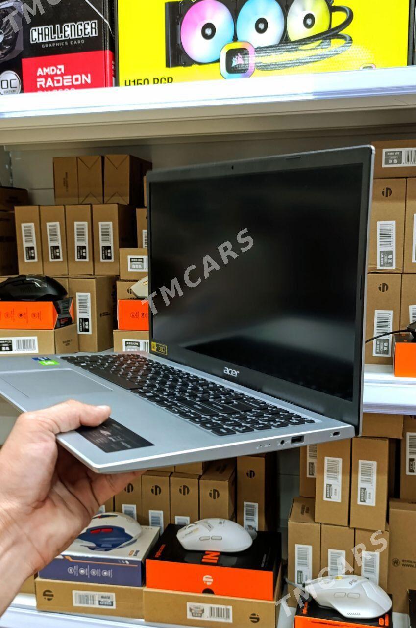 i3-11 / MX350 2GB/ RAM 12GB - Aşgabat - img 4