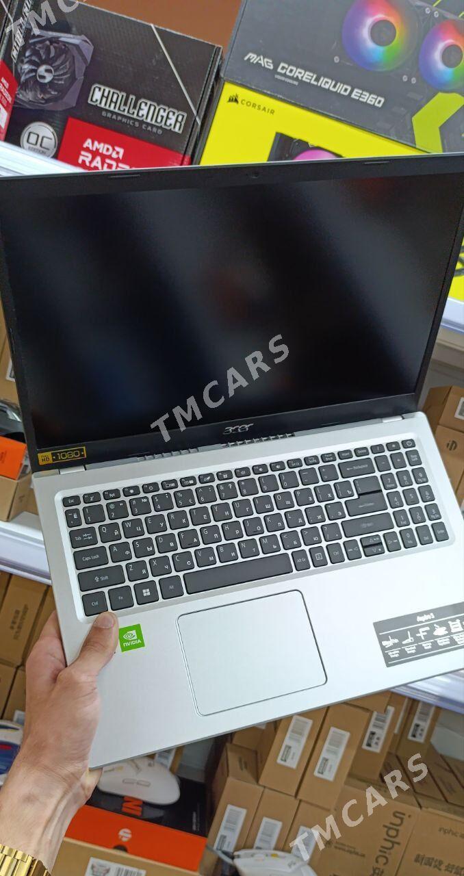 i3-11 / MX350 2GB/ RAM 12GB - Aşgabat - img 5