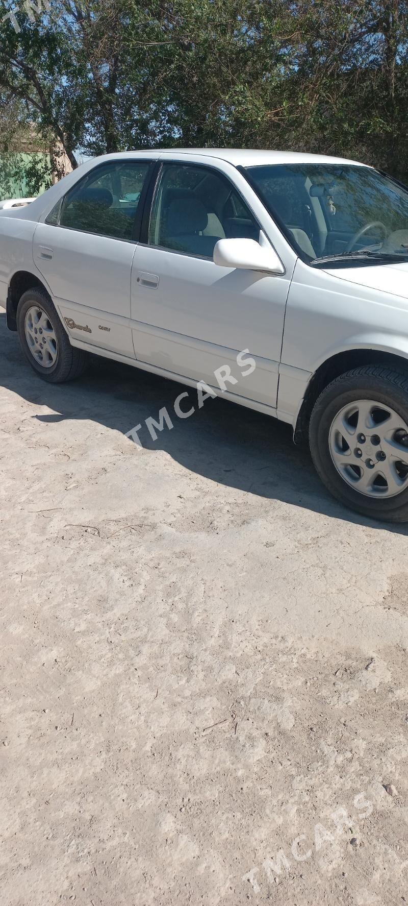 Toyota Camry 1999 - 122 000 TMT - Akdepe - img 3