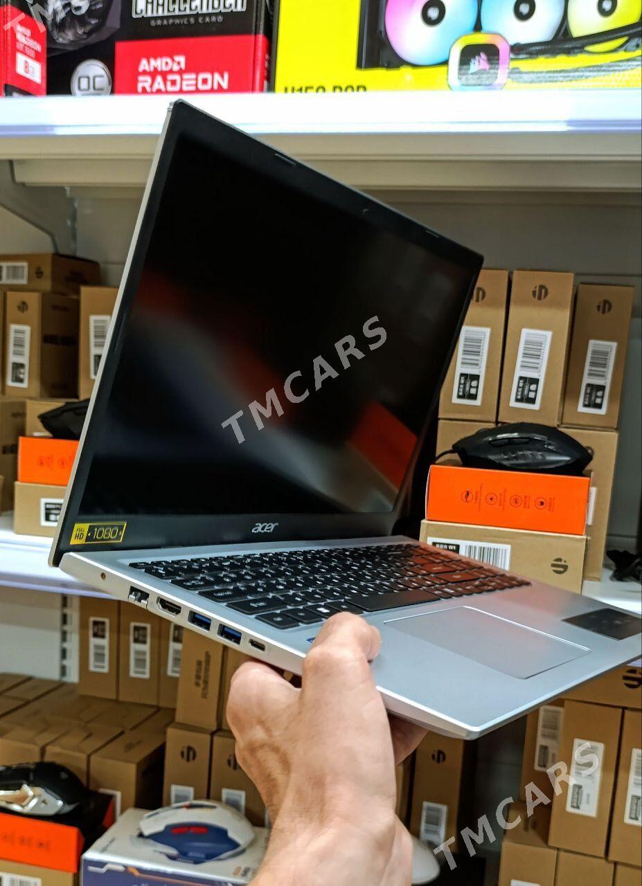 i3-11 / MX350 2GB/ RAM 12GB - Aşgabat - img 3