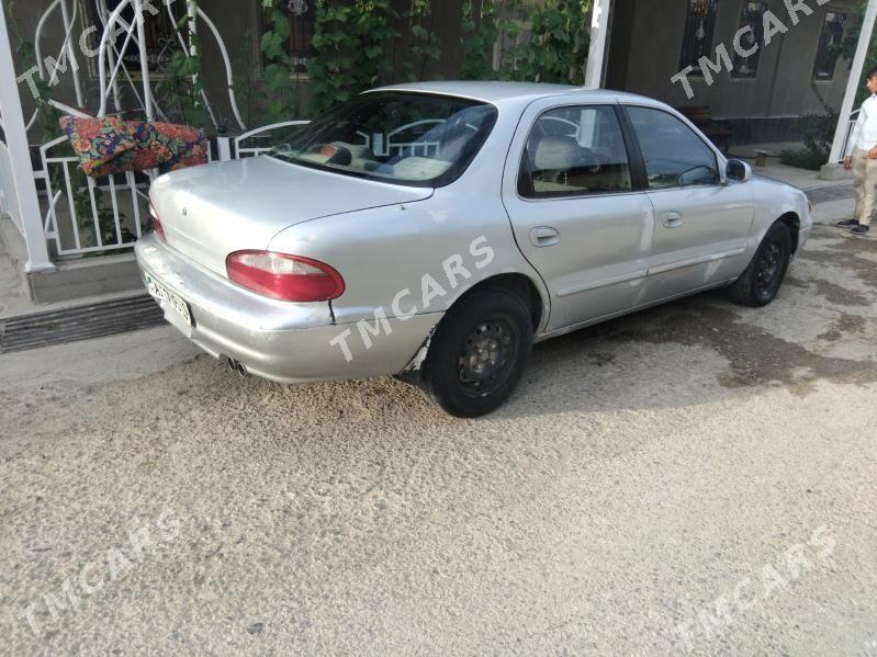 Kia Credos/Clarus 1998 - 20 000 TMT - Türkmenabat - img 4