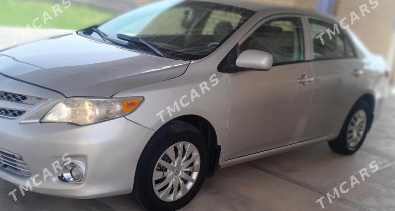 Toyota Corolla 2011 - 124 000 TMT - Sakarçäge - img 3